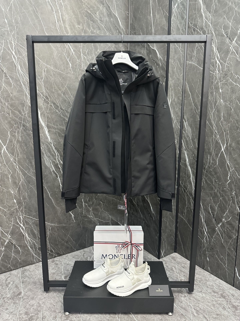 Balenciaga Down Coat